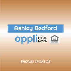 Ashley Bedford appli Home Loans