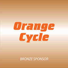 Orange Cycle