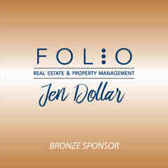 Folio Jen Dollar