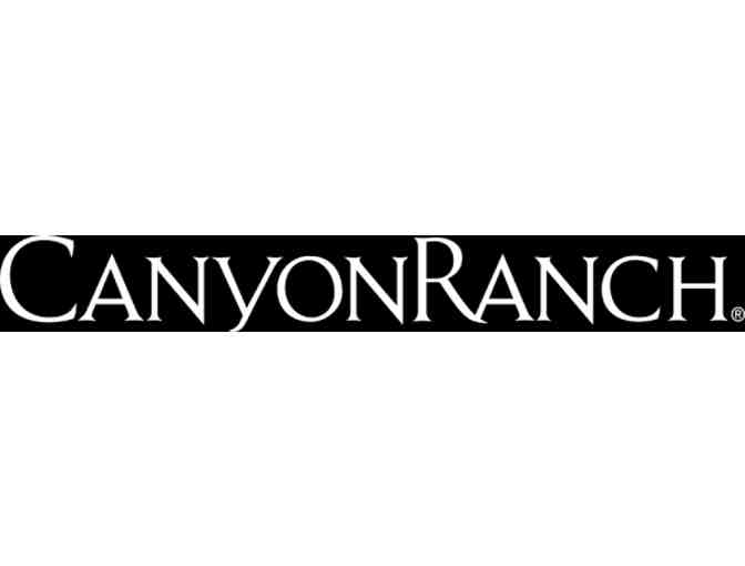 Canyon Ranch: One Spa Renewal Day Experience for 2 People