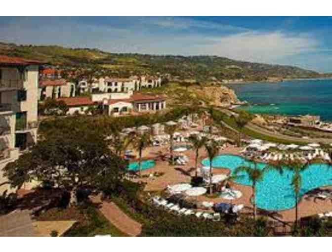 Terranea Resort Ocean View Room