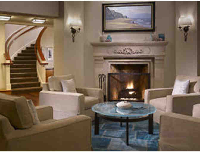 Beachhouse - Half Moon Bay - Enjoy one night in a Penthouse Ocean-View Junior Suite!