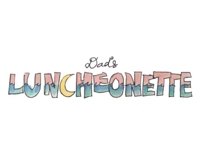 Dad's Luncheonette - $50 gift certificate