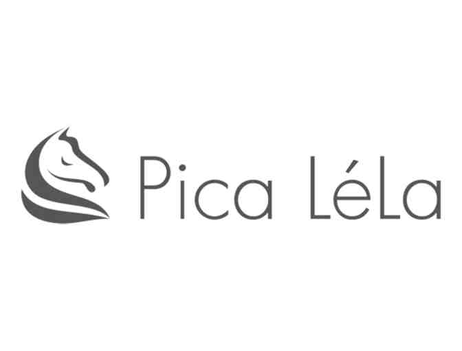 Pica LeLa Liliana necklace - an Australian masterpiece!