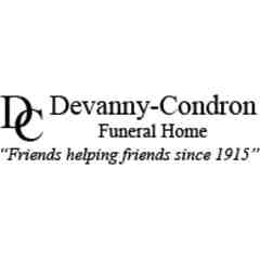 Devanny Condron