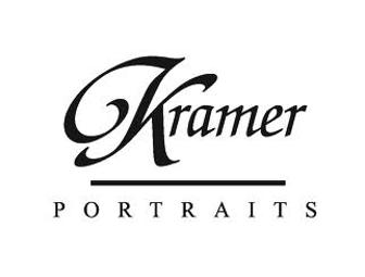 Gift Certificate for a Le Petite Portrait at Kramer Portraits