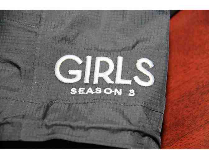 HBO'S GIRLS Season 3 Jacket with Tags