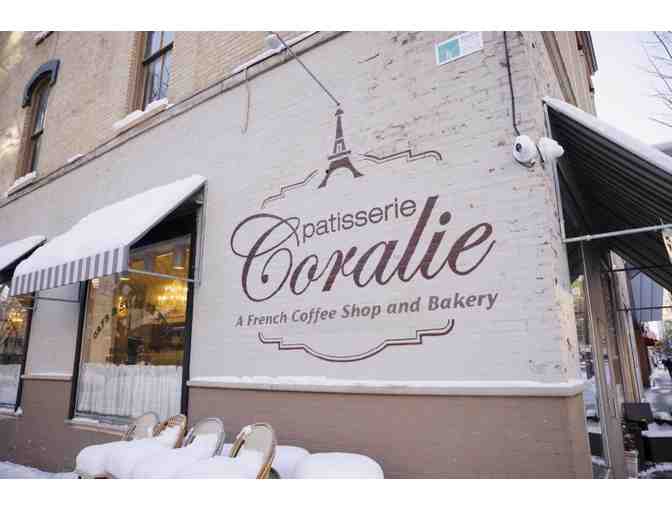 Explore the Small Shops of Evanston