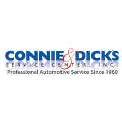 Connie & Dick's Service Center