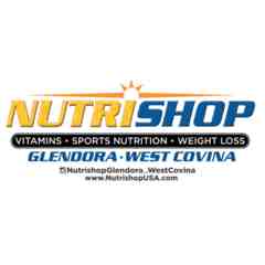 Nutrishop Glendora/West Covina