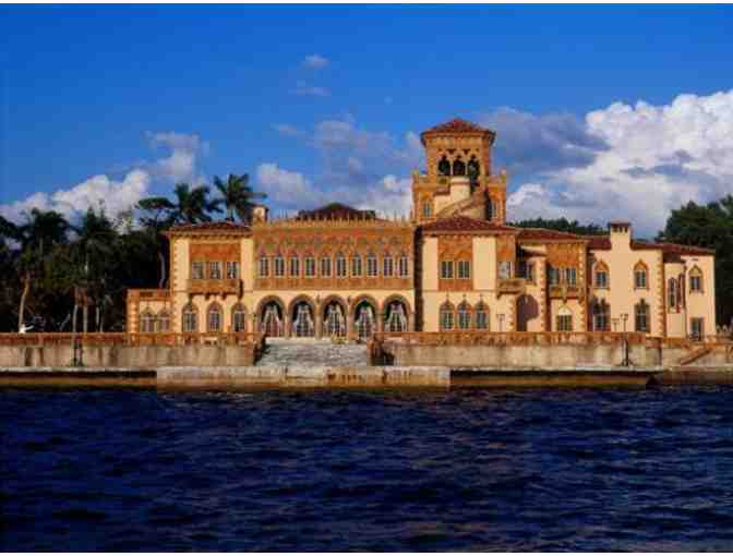 The John and Mable Ringling Museum of Art - Two (2) Member For a Day Passes