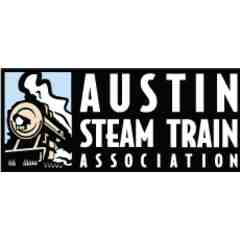 Austin Steam Train Association