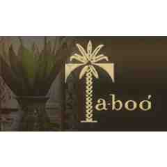 Taboo Restaurant