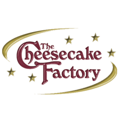 The Cheesecake Factory