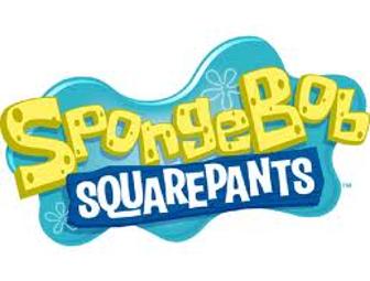 Children's Spongebob Square Pants Eyeglasses