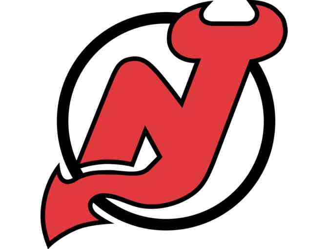 New Jersey Devils Martin Havlat Signed Puck