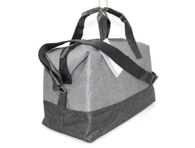 Calvin Klein Men's Travel Duffle Bag