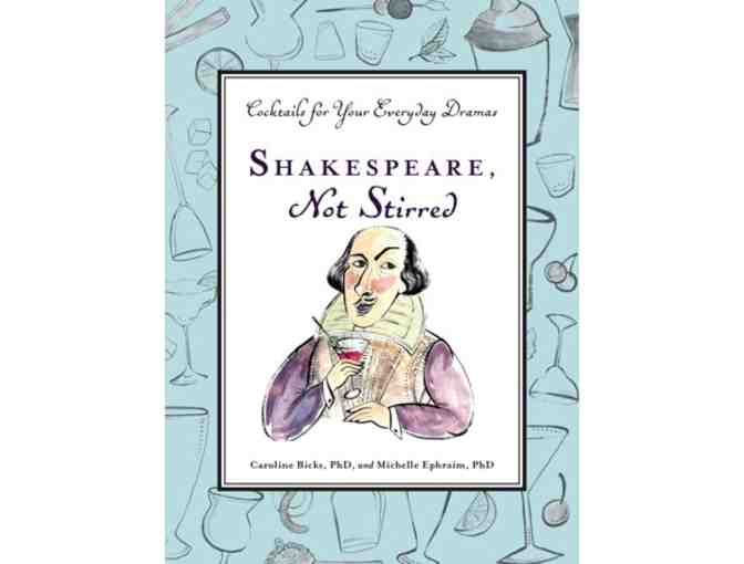 Shakespeare for Grownups!