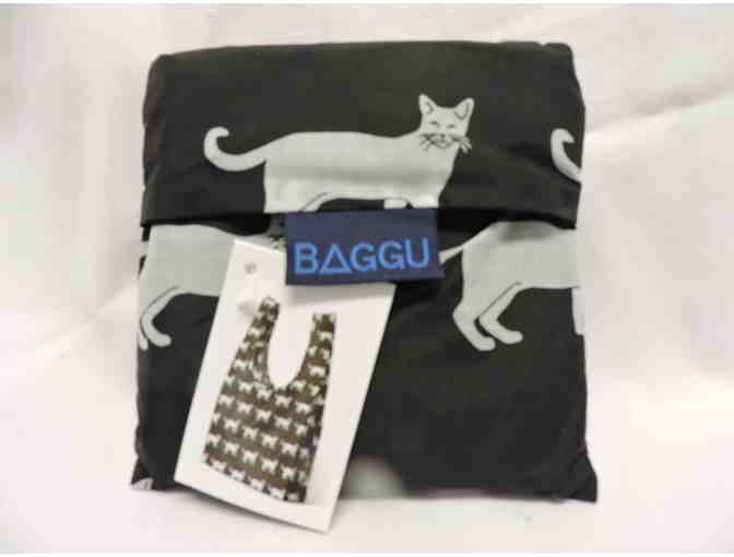 Baggu Tote