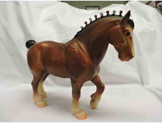 Collectible Breyer Horse