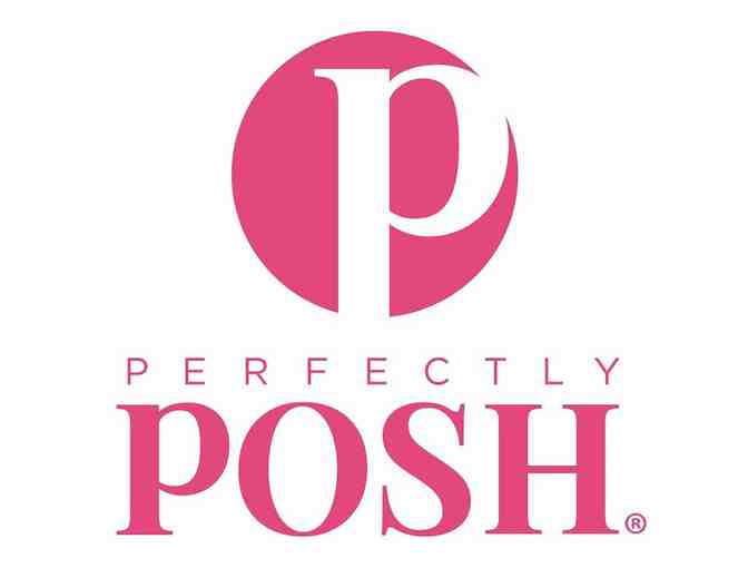 Perfectly Posh Relaxation Package