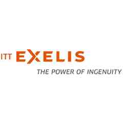 ITT Exelis - Platinum Sponsor