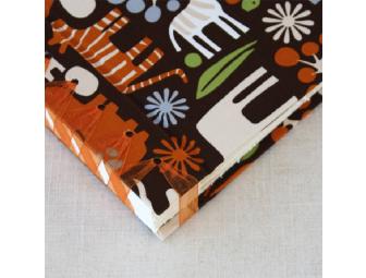 Rag & Bone Handmade Small Album - 'Animal Parade'