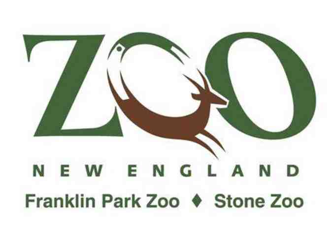 Behind the Scenes Tour- Zoo New England - Photo 2