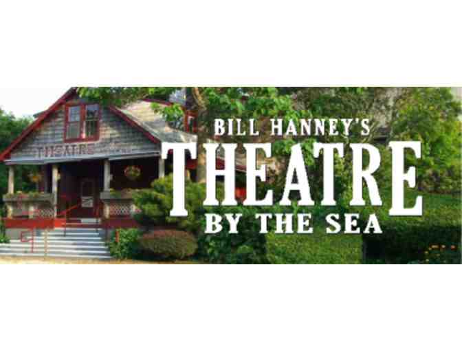 2 Tickets to a Performance at Theatre by the Sea - Photo 1