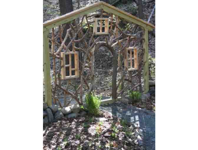 Garden In the Woods - Admission for 4