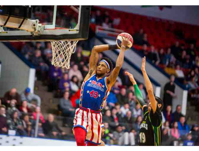 Tickets to The Harlem Globetrotters - Photo 3