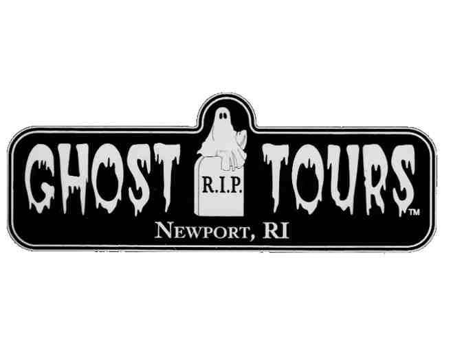 Ghost Tours of Newport for Two - Photo 1