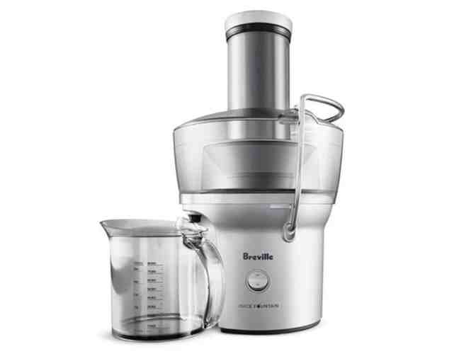 Breville Juice Fountain Compact - Photo 1