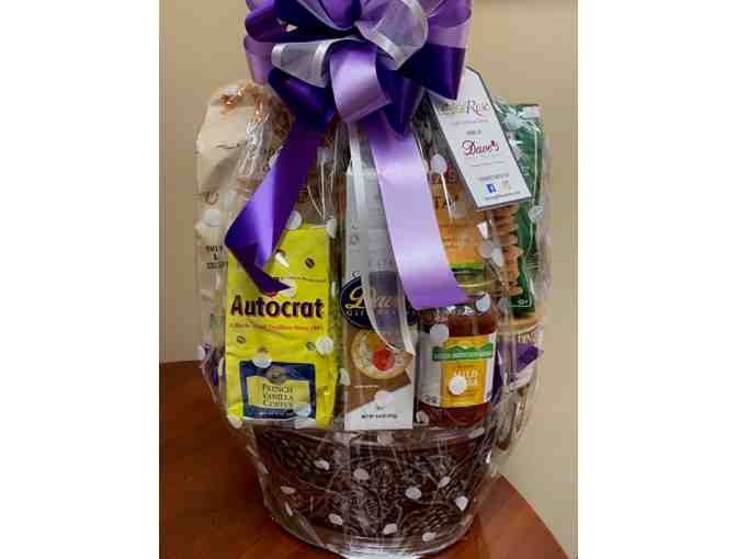 Gourmet Gift Basket from Dave's Marketplace (II) - Photo 1