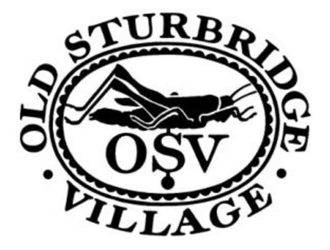 Old Sturbridge Village Family Pass - Photo 3