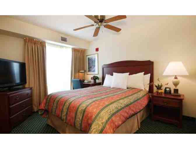 One-Night Stay at Homewood Suites by Hilton in Warwick, RI - Photo 3