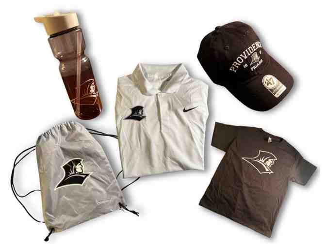 PC Friars Gear Package and Women's Basketball Tickets - Photo 2