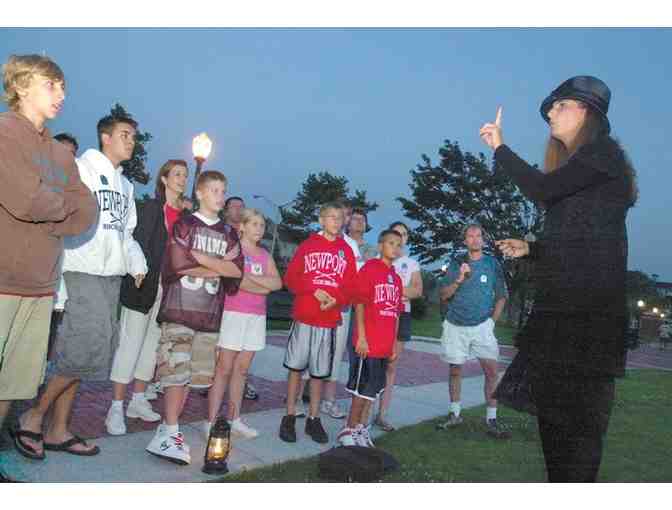 Ghost Tours of Newport for Two - Photo 3