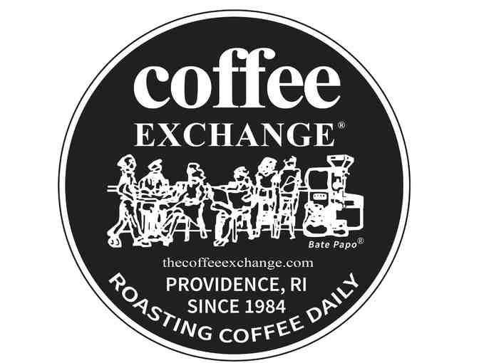 A Year of Fresh Roasted Coffee from Coffee Exchange - Photo 5