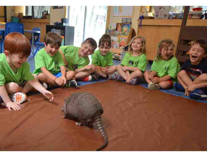 First Registration for Summer Adventures ZooCamp at Roger Williams Park Zoo - Photo 4