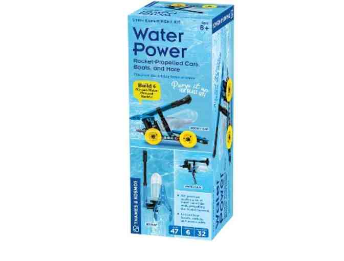 Young Scientist / Engineer Exploration Package