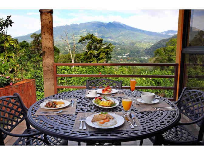 7-10 Night Stay in Panama at Los Establos Boutique Inn