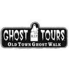 Ghost Tours of Newport, RI