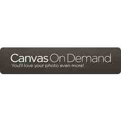 Canvas on Demand.com