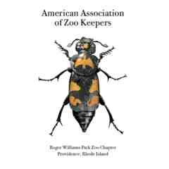 American Association of Zookeepers, RI Chapter