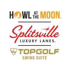 Splitsville Luxury Lanes and Howl at the Moon