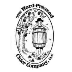 The Hard-Pressed Cider Company
