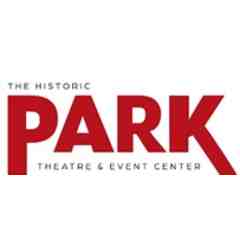 The Historic Park Rhode Island Theatre and Event Center