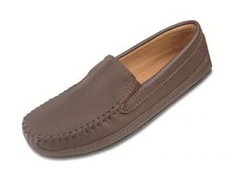 One pair of Minnetonka Moccasins from 2012 Catalog