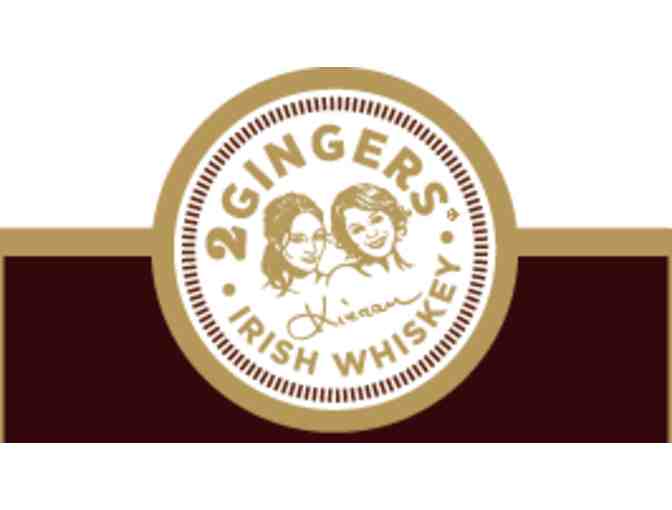 2Gingers Whiskey Gift Box